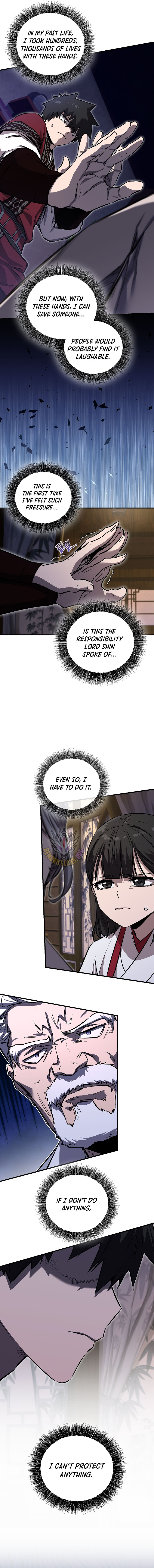 Childhood Friend of the Zenith Chapter 57 6